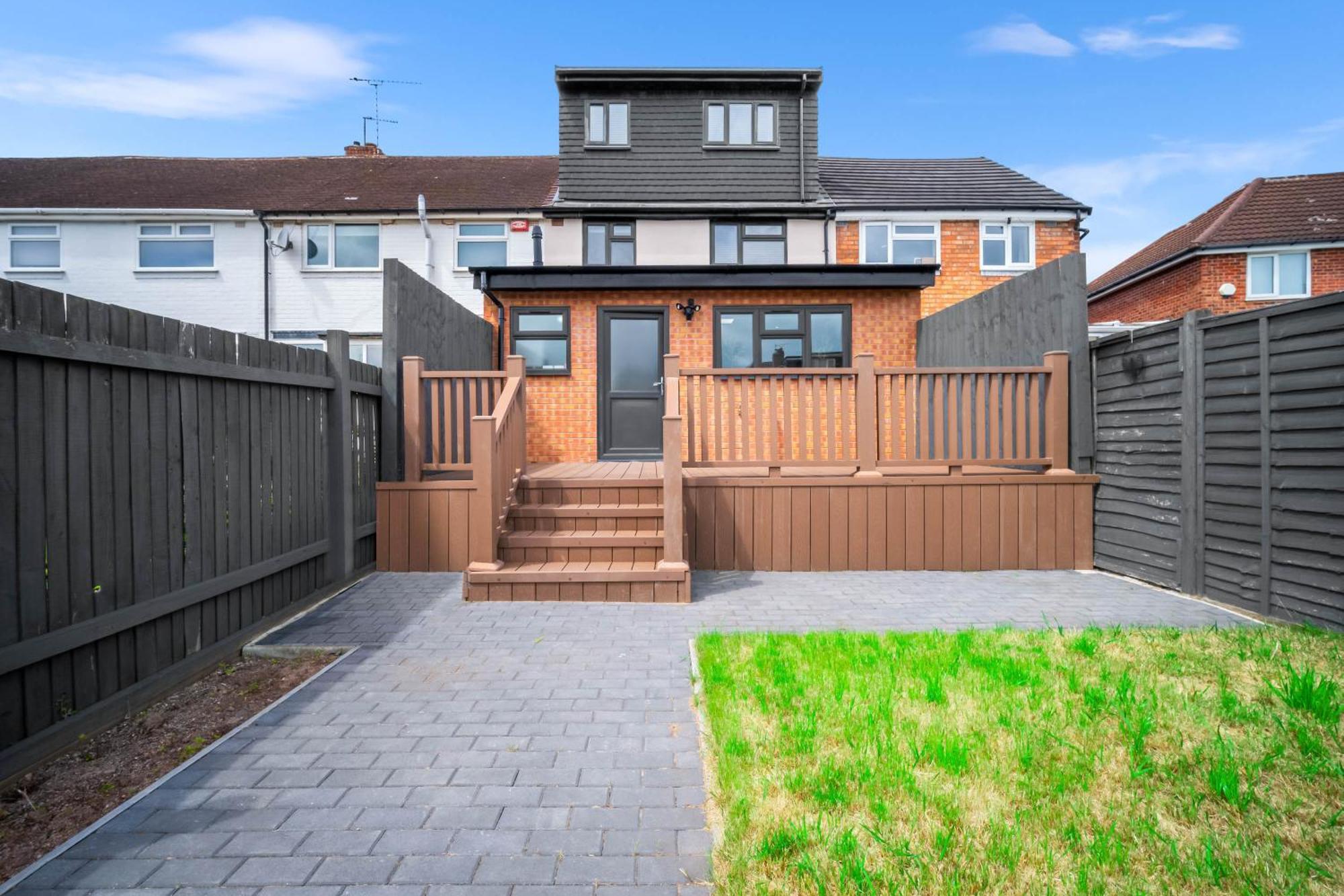 5 Bedroom House Solihull 10 Mins Drive From Bhx & Nec Private Off Road Parking Birmingham Exteriör bild